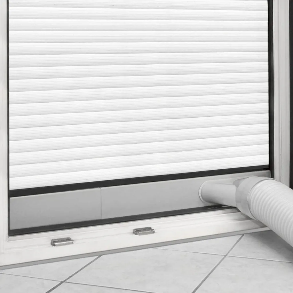 Bomann CL 6049 CB - Klimagerät - Weiß 7 Bomann CL 6049 CB - Klimagerät - Weiß – Bild 5