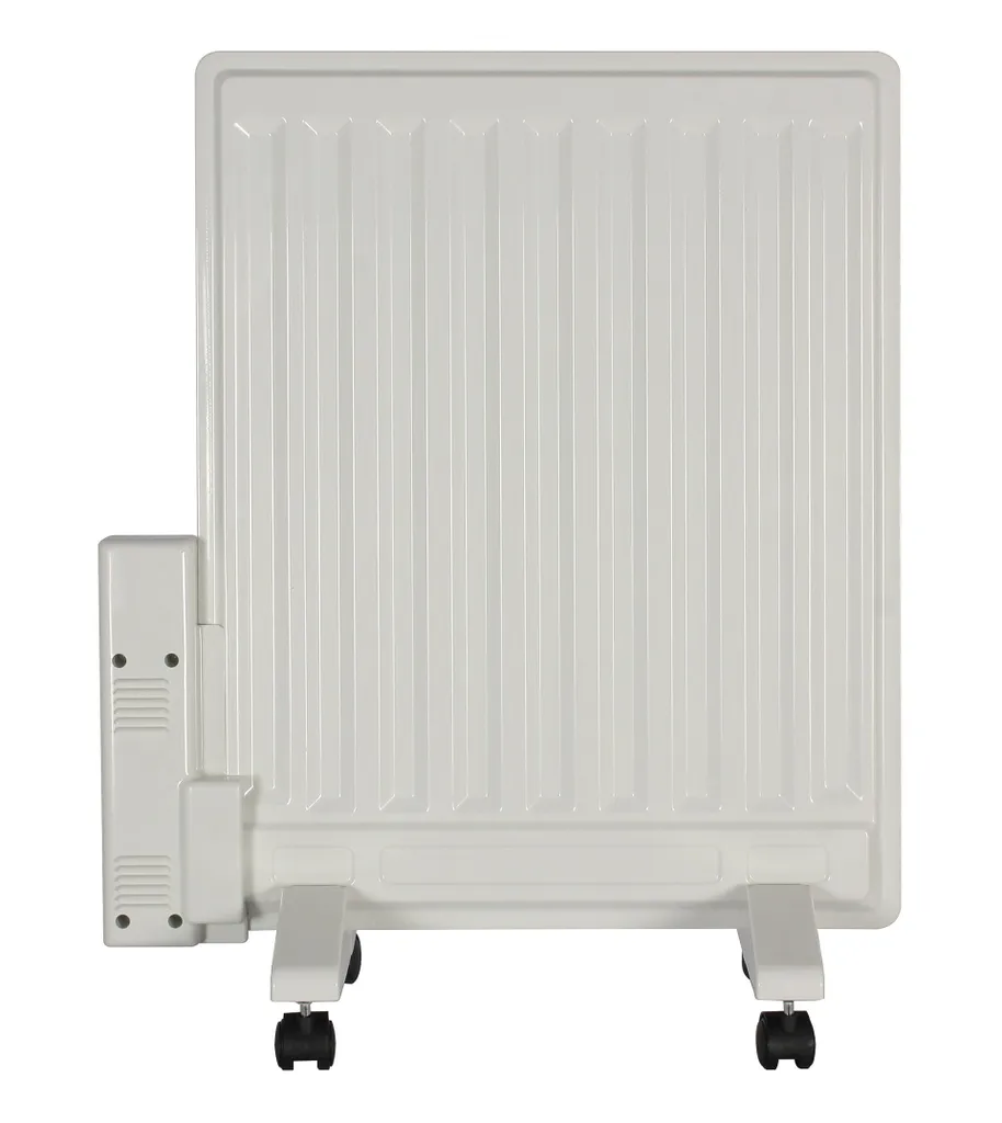 El Fuego Öl-Panelheizer AY4961, 400 W 11 El Fuego Öl-Panelheizer AY4961, 400 W – Bild 9