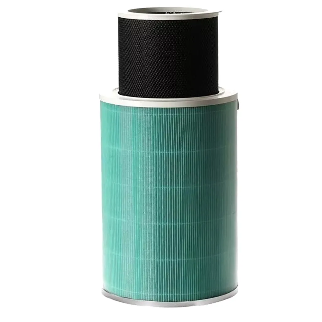 2x Filter Femove Version Für Xiaomi Mi Luftreiniger 1/2 / Pro / 2S /3H - Ersatz 4 2x Filter Femove Version Für Xiaomi Mi Luftreiniger 1/2 / Pro / 2S /3H - Ersatz – Bild 2