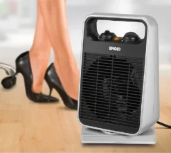 Unold 86106 Heizlüfter Handle -De'Longhi || Rowenta Verkaufsgeschäft 2205054022ab557de249a10f53182bd5