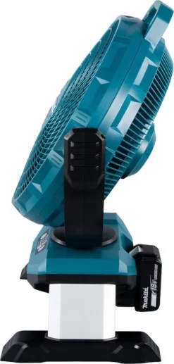Makita® Akku-Ventilator LXT - DCF301Z -De'Longhi || Rowenta Verkaufsgeschäft 22f591e2db73793c64196129583530d1