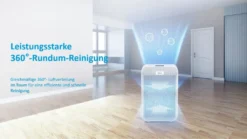 Midea MP 3.360 Lüften Und Heizen - Weiß -De'Longhi || Rowenta Verkaufsgeschäft 23856a04c2b4ab9c1c89ee5b10c18e1e