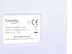 Cepewa Mini Klimaanlage,USB Stromanschluß,Luftkühler,7 LED Farbstufen -De'Longhi || Rowenta Verkaufsgeschäft 242b225a24dd6f996bc9b1481d7173a3