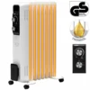 Flexot® Ölradiator 600W / 900W / 1500W - 3 Powerstufen 7 Rippen Elektroheizung Heizung Heizer Heater Radiator Überhitzungsschutz Thermostat Kabelaufwicklung Heizgerät Radiator 2 Flexot® Ölradiator 600W / 900W / 1500W - 3 Powerstufen 7 Rippen Elektroheizung Heizung Heizer Heater Radiator Überhitzungsschutz Thermostat Kabelaufwicklung Heizgerät Radiator -De'Longhi || Rowenta Verkaufsgeschäft 24a6fc8fee86cd95f3dcb59d9b0f812c