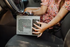 LEHMANN Ozongenerator Mit Timer, 60 000mg/h, Luftreiniger Für Zimmer, Auto & Rauch Entfernt Gerüche -De'Longhi || Rowenta Verkaufsgeschäft 24c3b17ad65b6f5970027c9b3361ebcc