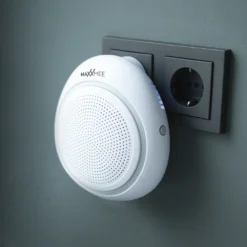 Luftreiniger Ionisator Filter Steckdose UV-Licht Vorfilter 30m² Weiß MAXXMEE 24 Luftreiniger Ionisator Filter Steckdose UV-Licht Vorfilter 30m² Weiß MAXXMEE -De'Longhi || Rowenta Verkaufsgeschäft 2613e8f09c79ec1949686da048e1f654