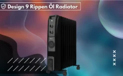 Adler Zilan 9 Rippen Öl Radiator 2.500 Watt | Integrierter Heizlüfter | Elektroheizung | Heizstrahler | 3 Heizstufen | 5 Ölleitungen | Thermostat 11 Adler Zilan 9 Rippen Öl Radiator 2.500 Watt | Integrierter Heizlüfter | Elektroheizung | Heizstrahler | 3 Heizstufen | 5 Ölleitungen | Thermostat -De'Longhi || Rowenta Verkaufsgeschäft 26e8ea3e1d8b7ade5e1237ccf7d6116d