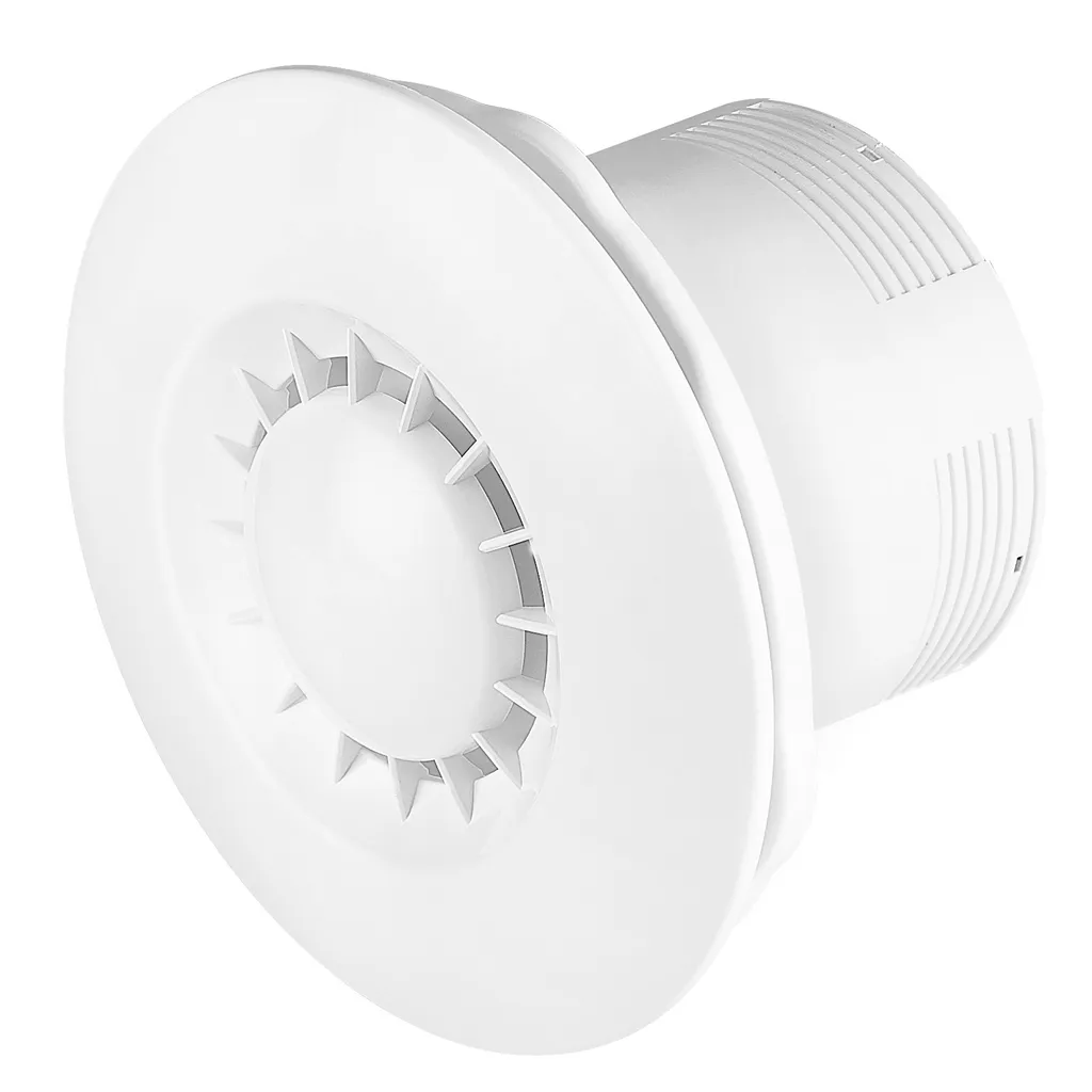 Badlüfter Badventilator Deckenlüfter Ventilator Wohnraumlüfter Kugellager Ø 100 Mm Weiß Timer/Nachlauf 3 Badlüfter Badventilator Deckenlüfter Ventilator Wohnraumlüfter Kugellager Ø 100 Mm Weiß Timer/Nachlauf