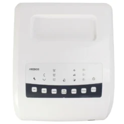 AREBOS, 4in1 Aircooler Luftkühler, Luftreiniger, Luftbefeuchter, Ventilator, Mobile Klimaanlage, 4,5L 21 AREBOS, 4in1 Aircooler Luftkühler, Luftreiniger, Luftbefeuchter, Ventilator, Mobile Klimaanlage, 4,5L -De'Longhi || Rowenta Verkaufsgeschäft 27ae4f825e37db0426f5c36e7cff3d64