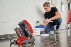 Einhell Power X-Change Akku-Ventilator GE-CF 18/2200 Li -De'Longhi || Rowenta Verkaufsgeschäft 27b09f84c12775397b2c608356614e31