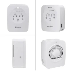 AUGIENB Luftreiniger Luftbefeuchter Allergie HEPA-Kombifilter Rauch Air Purifier 18 AUGIENB Luftreiniger Luftbefeuchter Allergie HEPA-Kombifilter Rauch Air Purifier -De'Longhi || Rowenta Verkaufsgeschäft 285241232f4159c2ca7a4d54a3108dc2