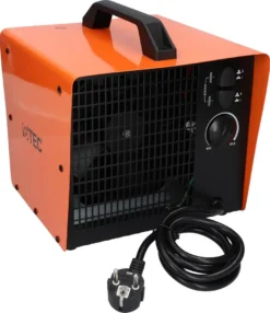 BTEC Keramik Elektroheizer 3 KW, Heizlüfter, Bauheizer, Frostwächter -De'Longhi || Rowenta Verkaufsgeschäft 286901ffb60602c73bd2655f1ef66257