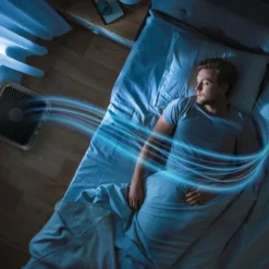 Genius Invictus Air Luftreiniger | Reinigt 400m3/h | Entfernt 99,95% Viren, Staub Und Für Allergiker Durch HEPA-Filter | Einstellbarer Timer | Luftqualitätsanzeige -De'Longhi || Rowenta Verkaufsgeschäft 28d6995c82cc92b1085ebc2ec5c59f43