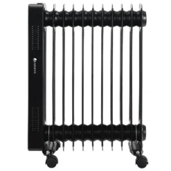 Juskys Elektroheizung Ölradiator 2500W - Wi-Fi Steuerung, Fernbedienung & Touch-Display - Energiesparender Radiator, 2 Heizstufen, 24h Timer - Schwarz 22 Juskys Elektroheizung Ölradiator 2500W - Wi-Fi Steuerung, Fernbedienung & Touch-Display - Energiesparender Radiator, 2 Heizstufen, 24h Timer - Schwarz -De'Longhi || Rowenta Verkaufsgeschäft 29e4b75c572d1961c985f072c2b83765