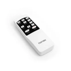 HomeX Mobiles Klimagerät A-32-50-W I 3in1: Mobile Klimaanlage + Luftentfeuchter + Ventilator I 7.000 BTU / 2,1 KW Air Cooler Inkl Fernbedienung & Abluftschlauch -De'Longhi || Rowenta Verkaufsgeschäft 2a3886d1563ed69bc7a72a685d08999c