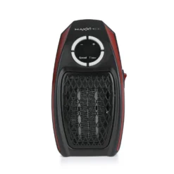 Heizlüfter Steckdosen Elektroheizer Heizgerät Heizung Terassenstrahler MAXXMEE -De'Longhi || Rowenta Verkaufsgeschäft 2a419e8dd49b6622bf6383fd6852b2a7