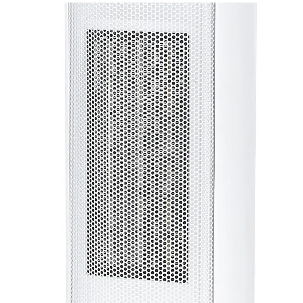 Emerio Keramikheizlüfter, PTC-Heizelement 2 Heizstufen 6 Emerio Keramikheizlüfter, PTC-Heizelement 2 Heizstufen – Bild 4