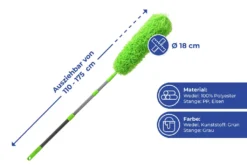 Wenko Teleskop-Staubwedel -De'Longhi || Rowenta Verkaufsgeschäft 2ac1c653e297cbe47ddc91dac8a358ca