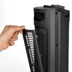 Elektrischer Keramikheizer Black & Decker ES9460010B 2000W Black & Decker -De'Longhi || Rowenta Verkaufsgeschäft 2ae8926ad9568187726c03a4c1ac6317