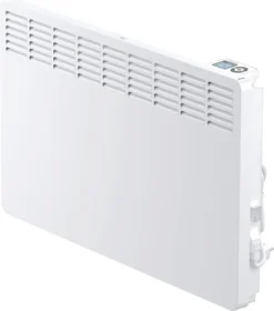 STIEBEL ELTRON Wand-Konvektor CNS 200 Trend Für Ca. 20 M², 2 KW, LC-Display, Wochentimer, Offene Fenster Erkennung, 236528