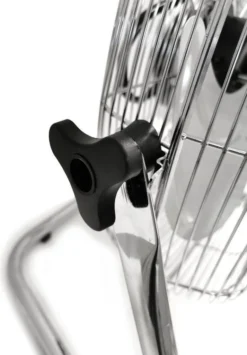 Esperanza Bodenventilator 50 Cm Hochgeschwindigkeits Windmaschine 110 W / 220V Metall Chrome 3 Laufgeschwindigkeiten 15 Esperanza Bodenventilator 50 Cm Hochgeschwindigkeits Windmaschine 110 W / 220V Metall Chrome 3 Laufgeschwindigkeiten -De'Longhi || Rowenta Verkaufsgeschäft 2bd4cd634771407c866f6afde138e987