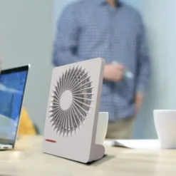 BIGTREE Tischventilator Leiser USB Tischventilator Wiederaufladbarer Ventilator 15 BIGTREE Tischventilator Leiser USB Tischventilator Wiederaufladbarer Ventilator -De'Longhi || Rowenta Verkaufsgeschäft 2db5b8f986f14cf3f540df945bf1dabe