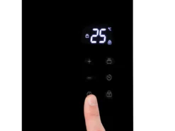 Princess Smarte Konvektor Heizung WIFI 01.348200.01.001 -De'Longhi || Rowenta Verkaufsgeschäft 2f1049622d07fdf62d3ed50b0fb43f6f