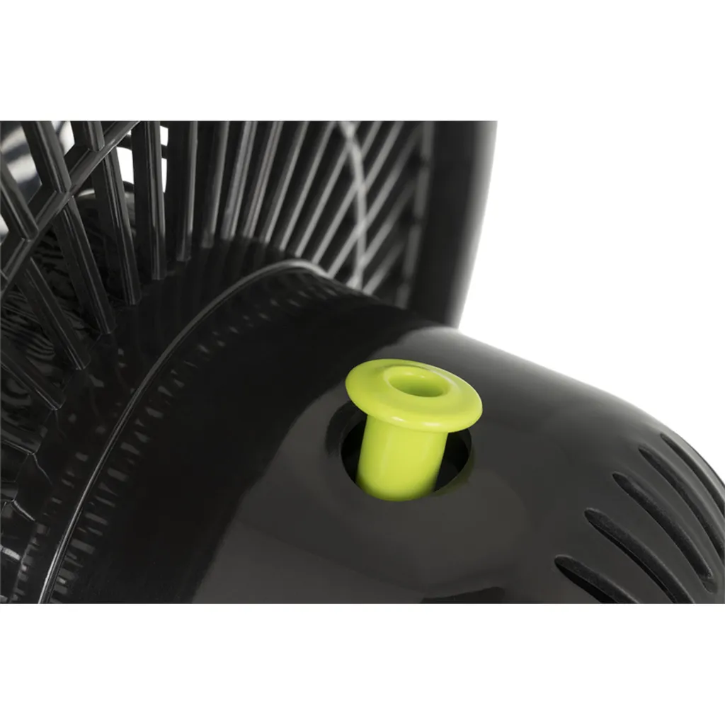 Profan Oszillierender Clipventilator 20W 9 Profan Oszillierender Clipventilator 20W – Bild 7