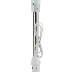 AREBOS Standventilator Turmventilator 45W, 80° Oszillation, 3 Geschwindigkeitsstufen, Leiser Betrieb, Weiß, Höhenverstellbar Bis 122 Cm, Bis 30° Neigbar 24 AREBOS Standventilator Turmventilator 45W, 80° Oszillation, 3 Geschwindigkeitsstufen, Leiser Betrieb, Weiß, Höhenverstellbar Bis 122 Cm, Bis 30° Neigbar -De'Longhi || Rowenta Verkaufsgeschäft 2f98d594c30ec16a4640c31fd4ccc9b5