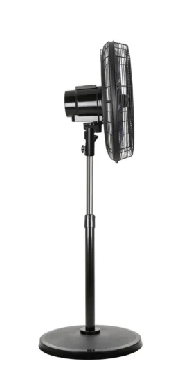 Standventilator Airos Eco Silent Mit Fernbedienung -De'Longhi || Rowenta Verkaufsgeschäft 305b3589ea5367ee96ad9705ce17700e