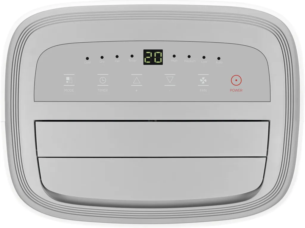 TechniSat Technipolar 1 Monoblock Klimagerät 4in1 Kühlen Heizen Ventilation Entfeuchten 6 TechniSat Technipolar 1 Monoblock Klimagerät 4in1 Kühlen Heizen Ventilation Entfeuchten – Bild 4