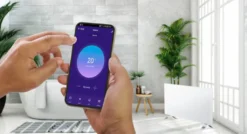 NEO TOOLS Heizpaneel Konvektorheizung WIFI 2000 W, IP24 27 NEO TOOLS Heizpaneel Konvektorheizung WIFI 2000 W, IP24 -De'Longhi || Rowenta Verkaufsgeschäft 32106cb2b7dd82b1b23602c828251fb5