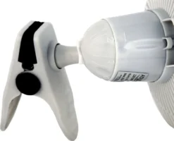 Adler 2 In 1 Tischventilator | Standventilator | Clipventilator | Ø15 Cm | 2 Laufgeschwindigkeiten | 30 Watt -De'Longhi || Rowenta Verkaufsgeschäft 322732f6f682ee3a6025222f35ed5a0d