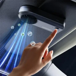 Auto-Luftreiniger, Ozon-Desodorierer, Wiederaufladbarer USB-Rauch-Deodorant-Sterilisator Zur Reinigung Von Formaldehyd 22 Auto-Luftreiniger, Ozon-Desodorierer, Wiederaufladbarer USB-Rauch-Deodorant-Sterilisator Zur Reinigung Von Formaldehyd -De'Longhi || Rowenta Verkaufsgeschäft 3238c5b253dec45dfcc53cabe86ace9a