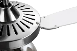 Nino Leuchten Deckenventilator FRANCO 4 MDF-Blätter, Vertstellbar, 68050101 -De'Longhi || Rowenta Verkaufsgeschäft 3327c69b91043aa9d4219c94e3b8d2cb