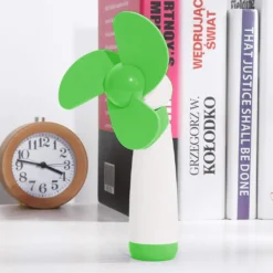 Handventilator Batterie Mini Ventilator Der Weichschaum-Blades Lüfter -De'Longhi || Rowenta Verkaufsgeschäft 333913a44917da53fa97111644f10131