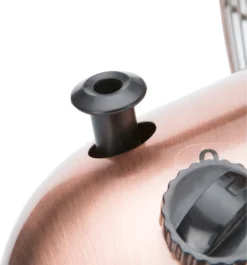 Tristar Retro Standventilator VE-5971 50 W 40 Cm Kupferfarben -De'Longhi || Rowenta Verkaufsgeschäft 334013889e676a3624610b5e1c716b02