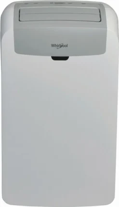 WHIRLPOOL PACW29COL Klimagerät, 6th Sense, Silent-Mode, Around-U Funktion -De'Longhi || Rowenta Verkaufsgeschäft 33f820e8a0c2d3b8c36f9a637c6403b1