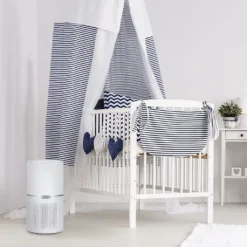 ONVAYA® Luftreiniger Mit H13 HEPA Filter, Aktivkohlefilter & UV-C Licht | Air Purifier Gegen Staub, Pollen, Viren | Für Allergiker | Ionisator Für Bis Zu 40m² 15 ONVAYA® Luftreiniger Mit H13 HEPA Filter, Aktivkohlefilter & UV-C Licht | Air Purifier Gegen Staub, Pollen, Viren | Für Allergiker | Ionisator Für Bis Zu 40m² -De'Longhi || Rowenta Verkaufsgeschäft 3434cda8f96299df55a4102a9bdbb1d3