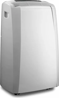 De'Longhi PAC CN93 Klimagerät, Max. Raumgröße: 90 M³, 10.500 BTU/h -De'Longhi || Rowenta Verkaufsgeschäft 34dd9f280bc7950b336ad48e50547480