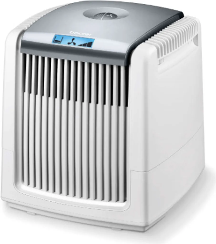 Beurer Luftwäscher LW230, Farbe: Weiß 3 Beurer Luftwäscher LW230, Farbe: Weiß