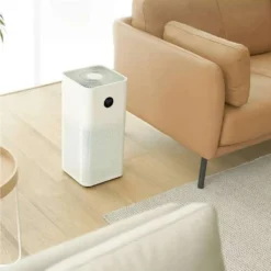 Xiaomi Mi Air Purifier 3H Luftreiniger, Farbe:Weiß -De'Longhi || Rowenta Verkaufsgeschäft 3567e3a916a8fd0d58cadeeae278daba