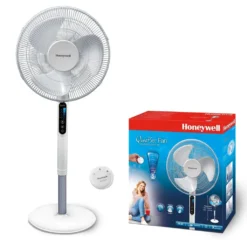 Honeywell HSF600WE4 Moderner QuietSet Standventilator "sehr Gut" -De'Longhi || Rowenta Verkaufsgeschäft 35ebfc8c2c97bf927ad000c6c39c95cb