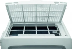 WHIRLPOOL PACW29COL Klimagerät, 6th Sense, Silent-Mode, Around-U Funktion -De'Longhi || Rowenta Verkaufsgeschäft 35fcc53ce76a5da8dc14327fb2da13aa