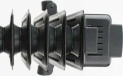 Black & Decker Black&Decker BXRA2300E Elektroheizung 2300W Ölradiator Heizung Schwarz -De'Longhi || Rowenta Verkaufsgeschäft 3771ca05f7b7689a406a736a3816d853