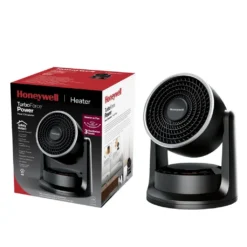 HONEYWELL Heizlüfter 1600W B.20m² 3St Osz Thermost Kipp/Überhitzs. Sw HHF565BE4 -De'Longhi || Rowenta Verkaufsgeschäft 3775caa000bc1956fe7e887632498e2e