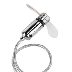 Hama USB Ventilator Mit Bunten LEDs Laptop/ Notebook Zubehör Flexibel USB Fan -De'Longhi || Rowenta Verkaufsgeschäft 378596d790b7bbe58f433fd820b367ff