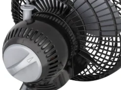 TRAFIKA CLIPFAN OSZILLIEREND / Ventilator 20W 25CM / 2 Geschwindigkeiten / Exklusive Klammer Für Stangen In Anbauschränken / 100% Kupfer ENERGIESPAREND 9 TRAFIKA CLIPFAN OSZILLIEREND / Ventilator 20W 25CM / 2 Geschwindigkeiten / Exklusive Klammer Für Stangen In Anbauschränken / 100% Kupfer ENERGIESPAREND -De'Longhi || Rowenta Verkaufsgeschäft 37dbaf6b1b37f5478d56282bcc566f15