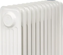 Ölradiator 2500W Lehmann Elektro Heizkörper Mit 11 Rippen Öl Radiator Mobile Elektroheizung Mit Temperaturregelung, Heizung, Heizlüfter, Thermostatregler, Abschaltautomatik, Überhitzungsschutz 2500 Watt, Weiß 20 Ölradiator 2500W Lehmann Elektro Heizkörper Mit 11 Rippen Öl Radiator Mobile Elektroheizung Mit Temperaturregelung, Heizung, Heizlüfter, Thermostatregler, Abschaltautomatik, Überhitzungsschutz 2500 Watt, Weiß -De'Longhi || Rowenta Verkaufsgeschäft 3830b69e225d8cab11e8afa0aff74b64