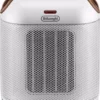 De'Longhi DeLonghi Keramikheizer HFX30C18.IW Heizgerät Mobile Heizung 1.800 W Weiß -De'Longhi || Rowenta Verkaufsgeschäft 3bff56517a4ae42a59acf79dc1c94146
